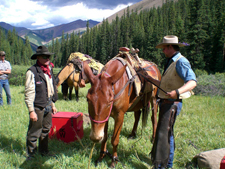 Canada-Alberta-Banff - Adventure Expeditions